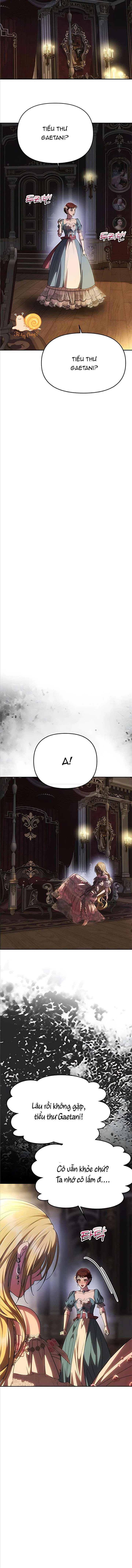 Chỉ Cần Một Người Chồng Là Đủ Chapter  88 - 15