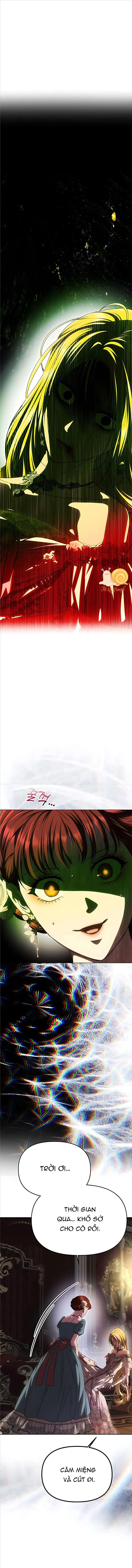 Chỉ Cần Một Người Chồng Là Đủ Chapter  88 - 16