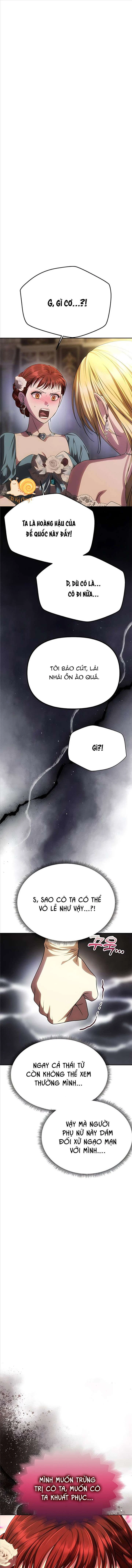 Chỉ Cần Một Người Chồng Là Đủ Chapter  88 - 17