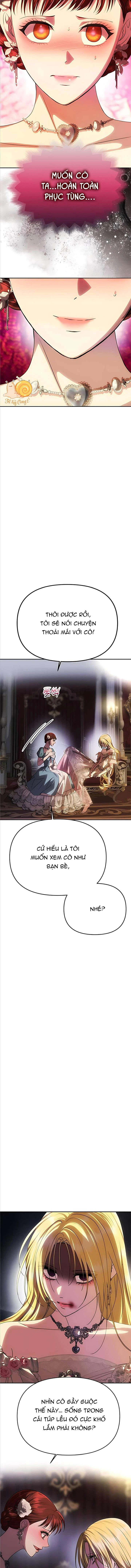 Chỉ Cần Một Người Chồng Là Đủ Chapter  88 - 18