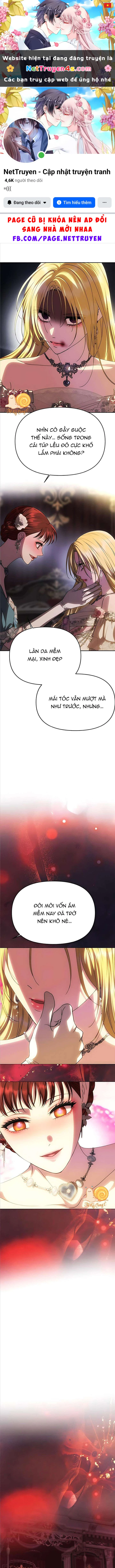 Chỉ Cần Một Người Chồng Là Đủ Chapter  89 - 1