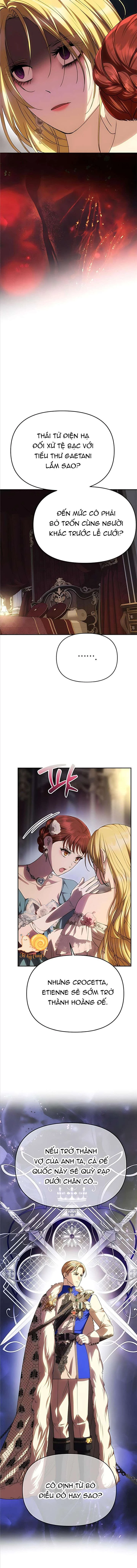 Chỉ Cần Một Người Chồng Là Đủ Chapter  89 - 3