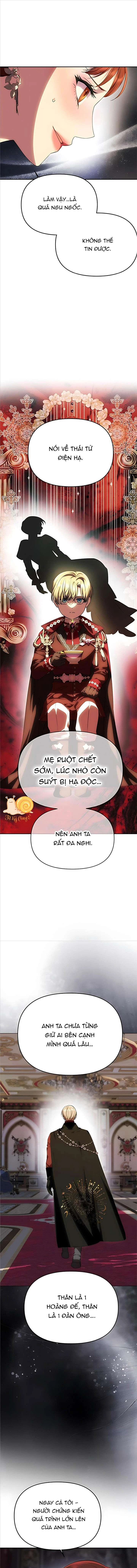 Chỉ Cần Một Người Chồng Là Đủ Chapter  89 - 4