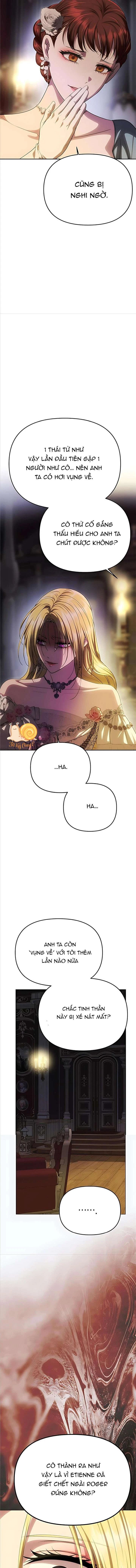 Chỉ Cần Một Người Chồng Là Đủ Chapter  89 - 5