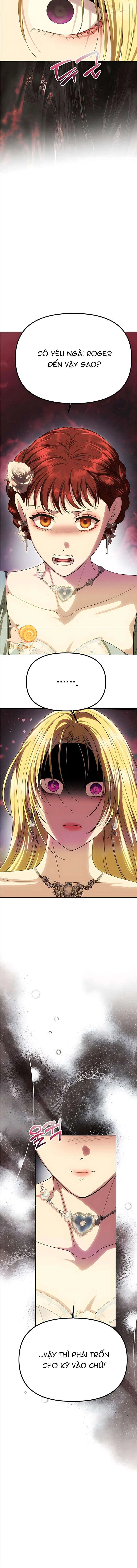 Chỉ Cần Một Người Chồng Là Đủ Chapter  89 - 6