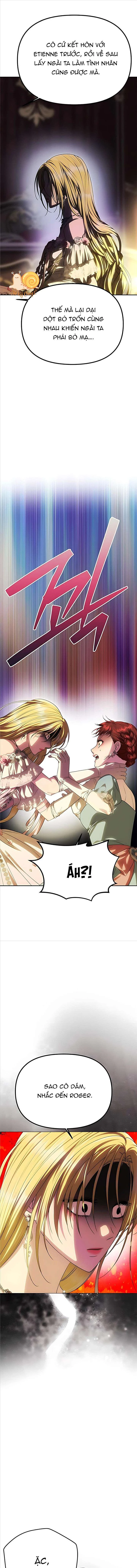 Chỉ Cần Một Người Chồng Là Đủ Chapter  89 - 7