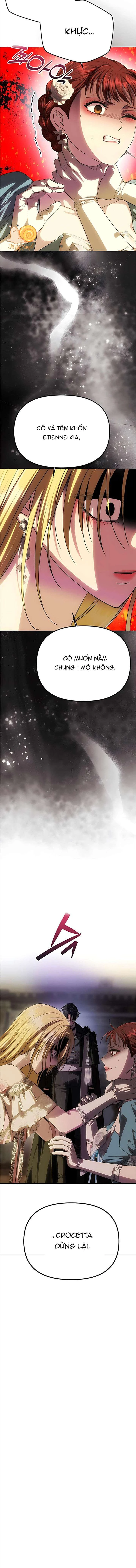 Chỉ Cần Một Người Chồng Là Đủ Chapter  89 - 8