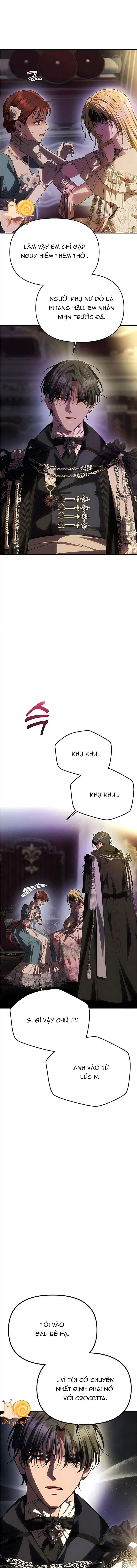 Chỉ Cần Một Người Chồng Là Đủ Chapter  89 - 9