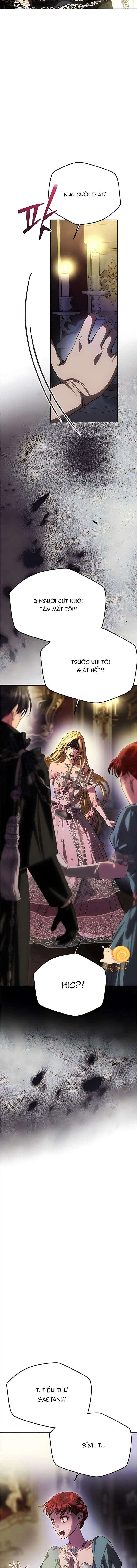 Chỉ Cần Một Người Chồng Là Đủ Chapter  89 - 10