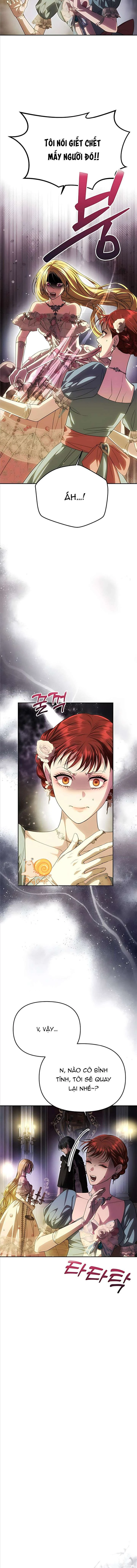 Chỉ Cần Một Người Chồng Là Đủ Chapter  89 - 11