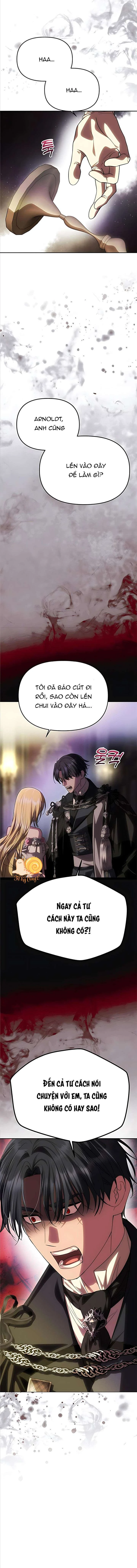 Chỉ Cần Một Người Chồng Là Đủ Chapter  89 - 12