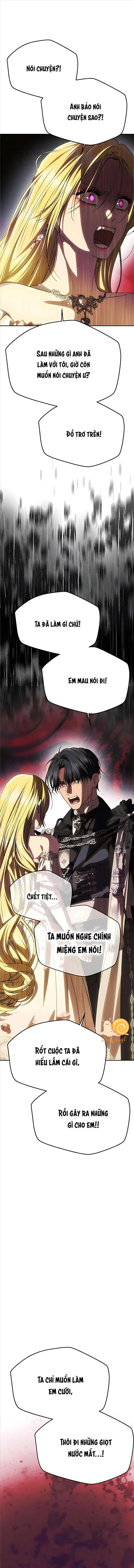 Chỉ Cần Một Người Chồng Là Đủ Chapter  89 - 13