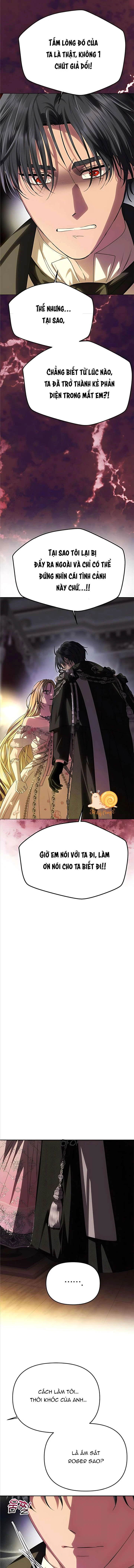 Chỉ Cần Một Người Chồng Là Đủ Chapter  89 - 14