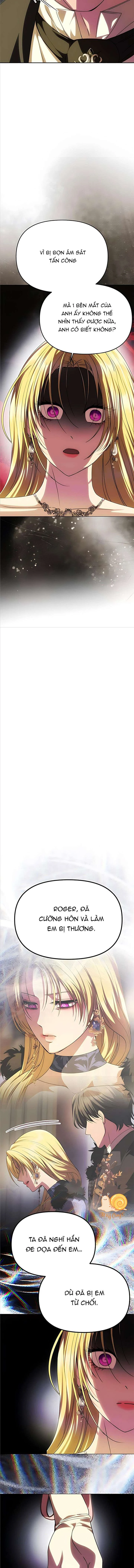 Chỉ Cần Một Người Chồng Là Đủ Chapter  89 - 15