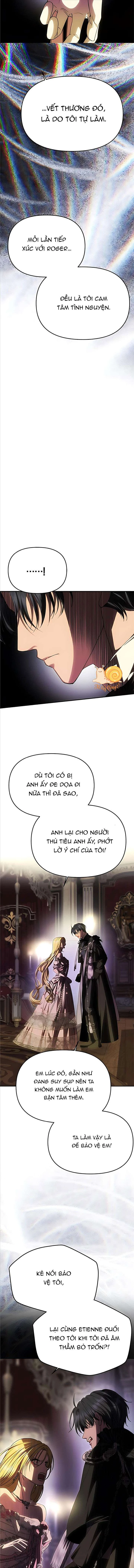 Chỉ Cần Một Người Chồng Là Đủ Chapter  89 - 16