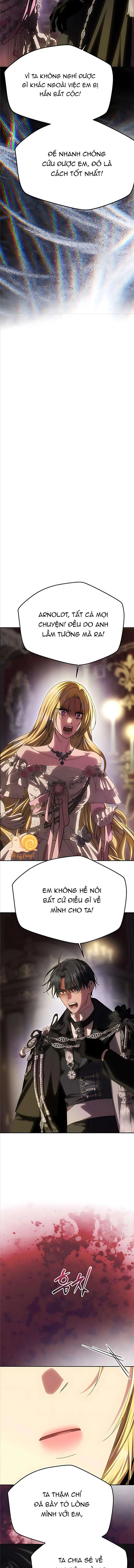 Chỉ Cần Một Người Chồng Là Đủ Chapter  89 - 17