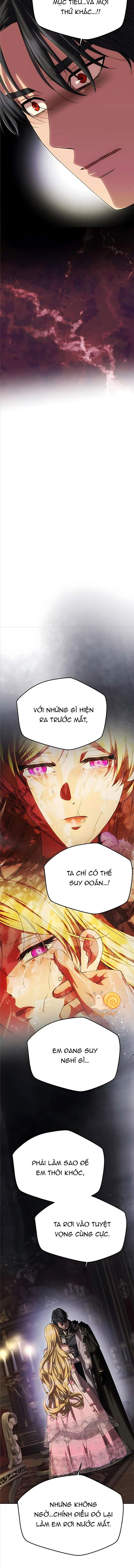 Chỉ Cần Một Người Chồng Là Đủ Chapter  89 - 18