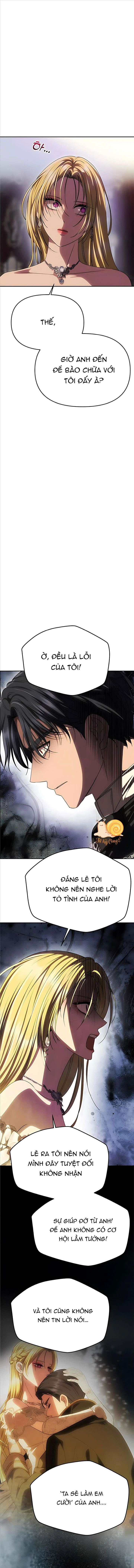 Chỉ Cần Một Người Chồng Là Đủ Chapter  89 - 19