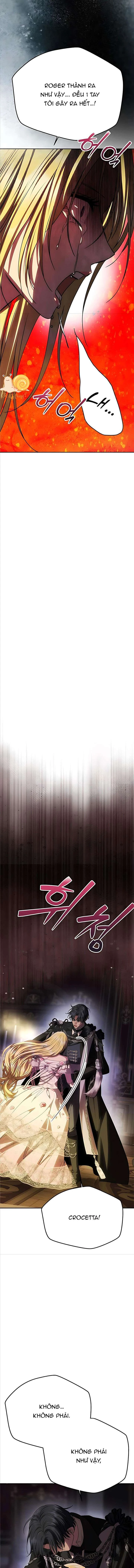 Chỉ Cần Một Người Chồng Là Đủ Chapter  89 - 20