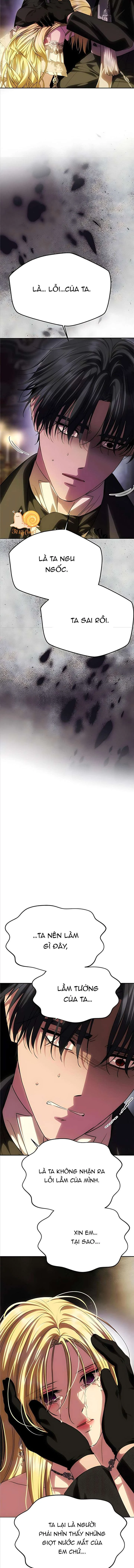 Chỉ Cần Một Người Chồng Là Đủ Chapter  89 - 21