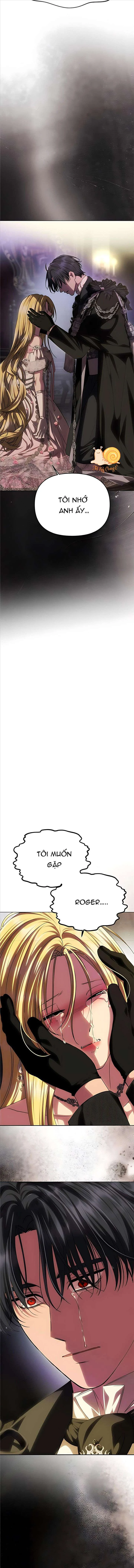 Chỉ Cần Một Người Chồng Là Đủ Chapter  89 - 22