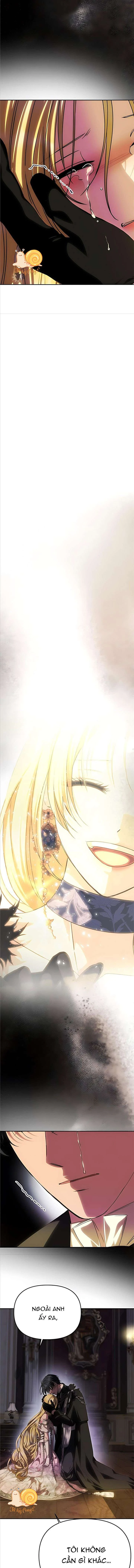 Chỉ Cần Một Người Chồng Là Đủ Chapter  89 - 23