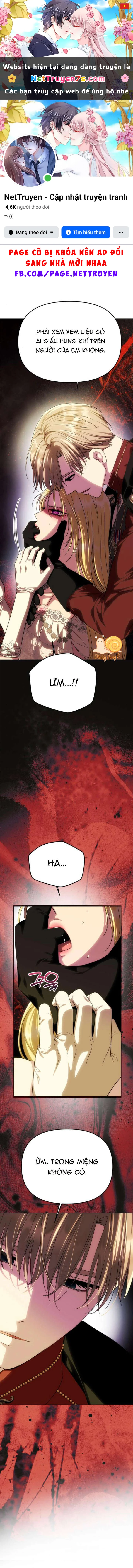 Chỉ Cần Một Người Chồng Là Đủ Chapter  91 - 1