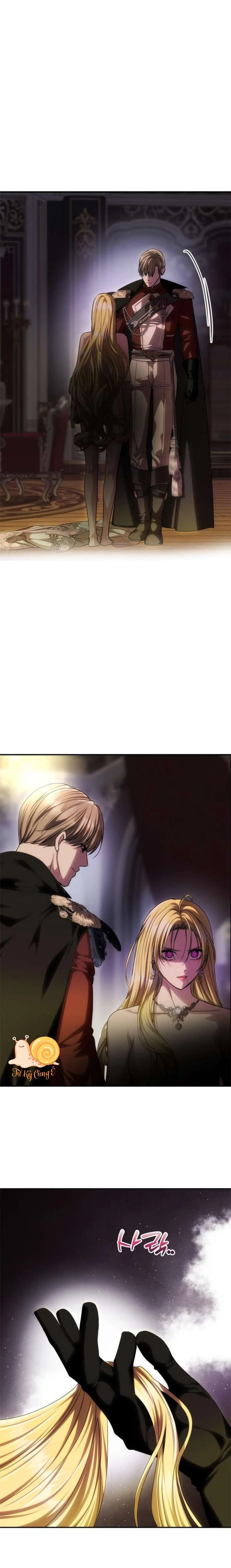 Chỉ Cần Một Người Chồng Là Đủ Chapter  91 - 4