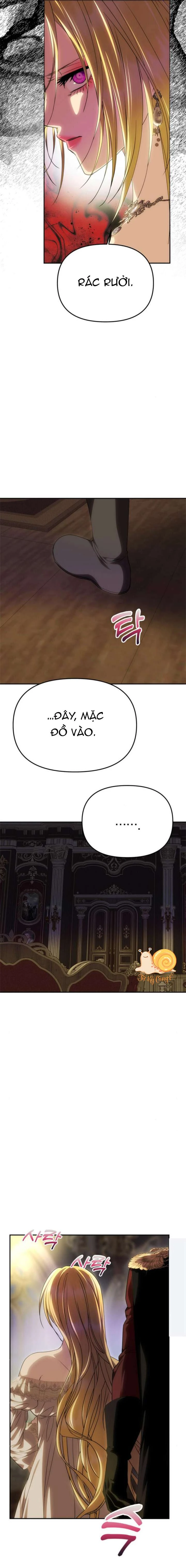 Chỉ Cần Một Người Chồng Là Đủ Chapter  91 - 6