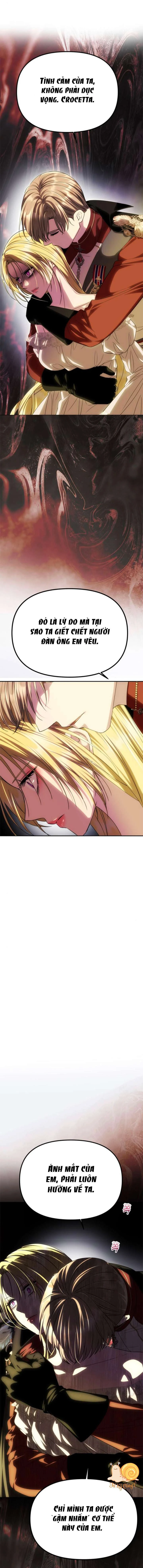 Chỉ Cần Một Người Chồng Là Đủ Chapter  91 - 7