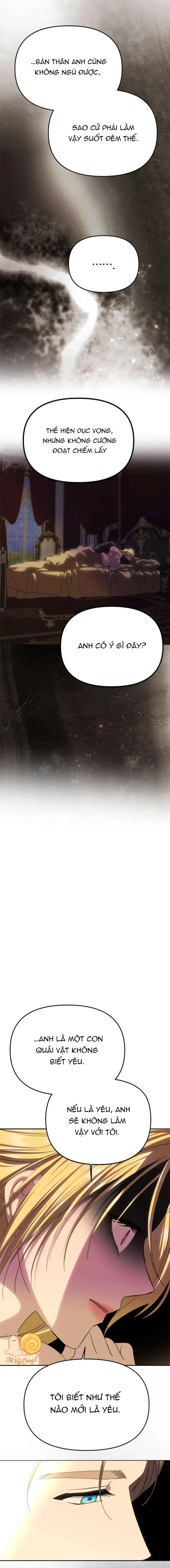 Chỉ Cần Một Người Chồng Là Đủ Chapter  91 - 10