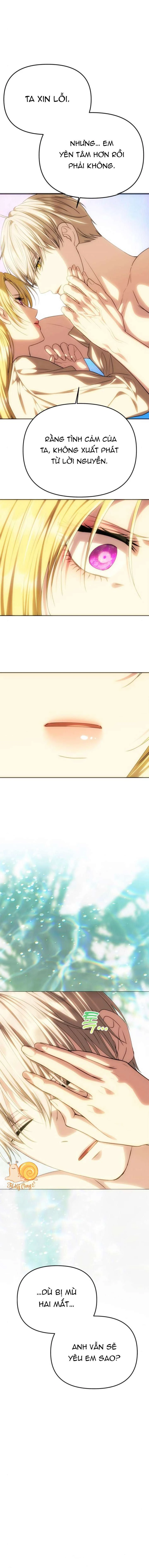 Chỉ Cần Một Người Chồng Là Đủ Chapter  91 - 13