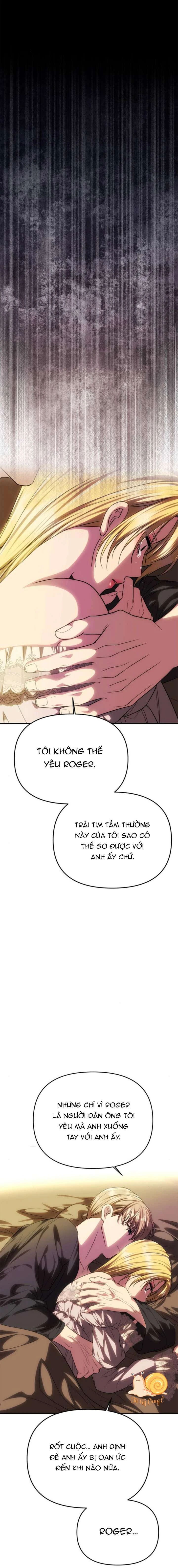 Chỉ Cần Một Người Chồng Là Đủ Chapter  91 - 15