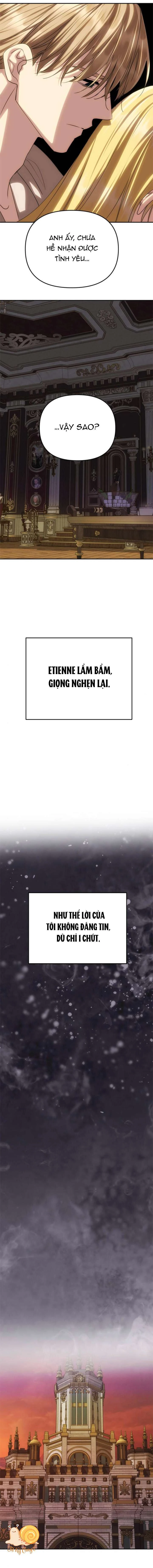 Chỉ Cần Một Người Chồng Là Đủ Chapter  91 - 16