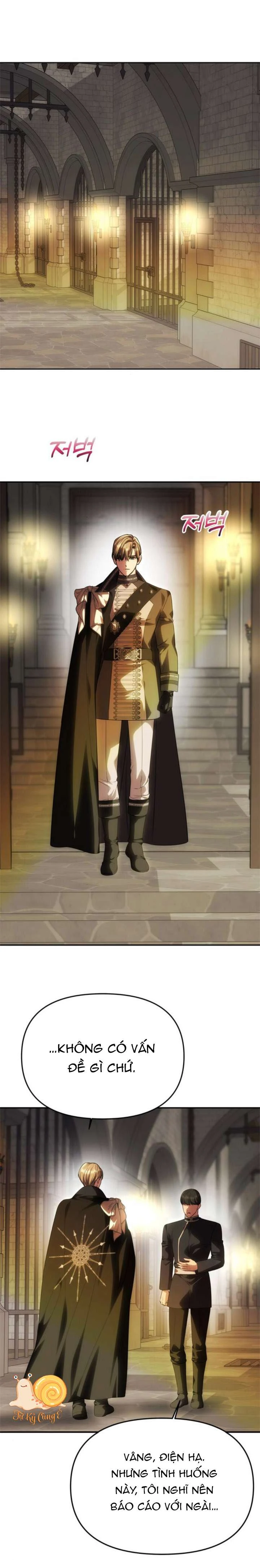 Chỉ Cần Một Người Chồng Là Đủ Chapter  91 - 17