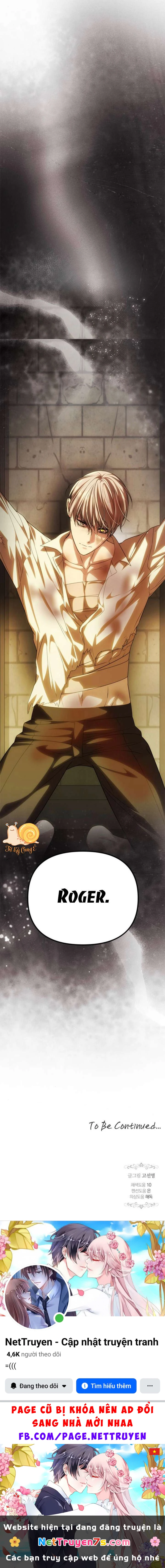 Chỉ Cần Một Người Chồng Là Đủ Chapter  91 - 19