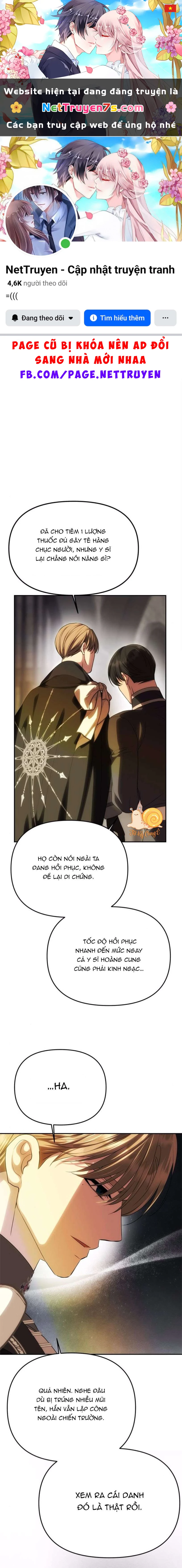 Chỉ Cần Một Người Chồng Là Đủ Chapter  92 - 1