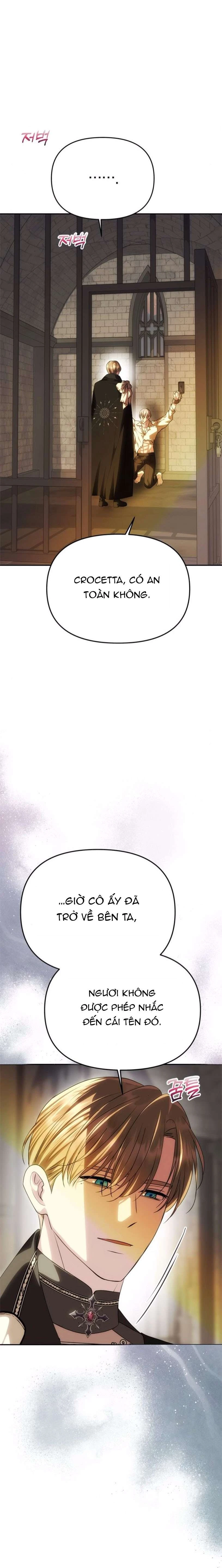 Chỉ Cần Một Người Chồng Là Đủ Chapter  92 - 3