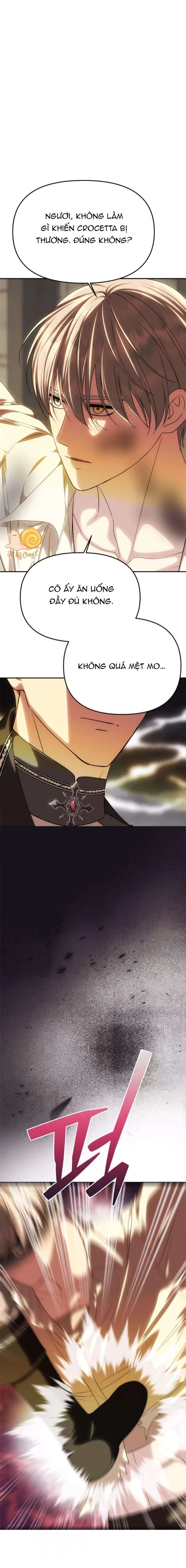 Chỉ Cần Một Người Chồng Là Đủ Chapter  92 - 4