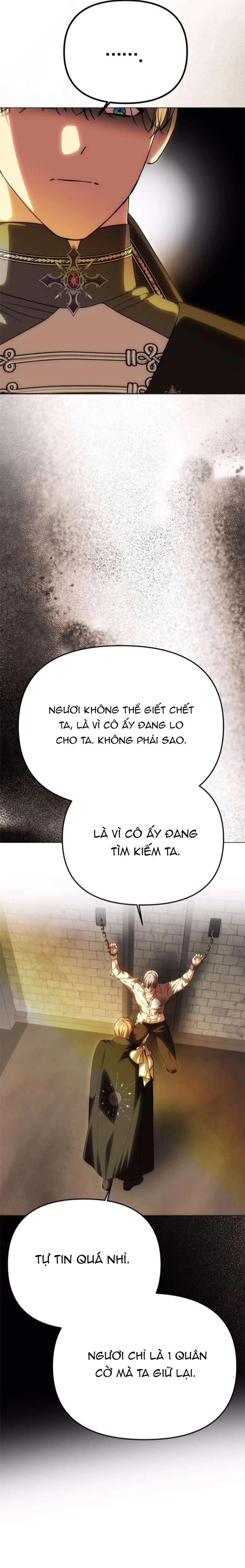 Chỉ Cần Một Người Chồng Là Đủ Chapter  92 - 7