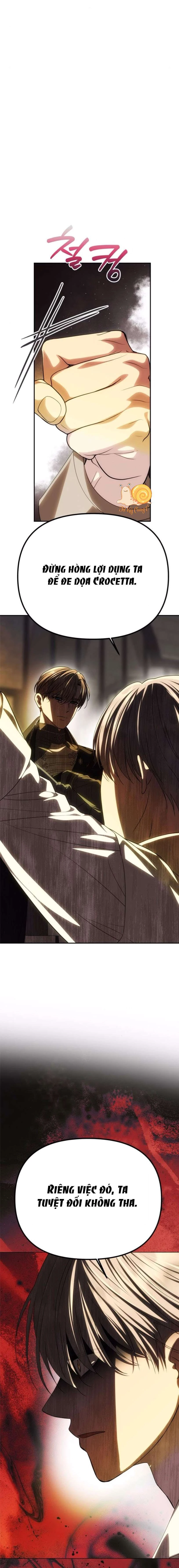 Chỉ Cần Một Người Chồng Là Đủ Chapter  92 - 8