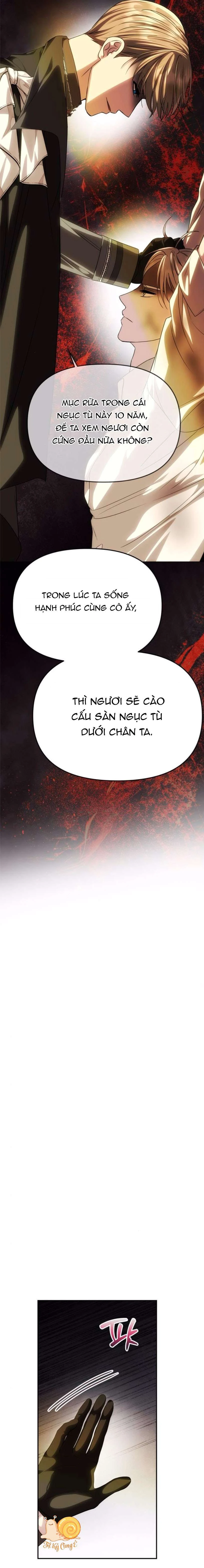 Chỉ Cần Một Người Chồng Là Đủ Chapter  92 - 10