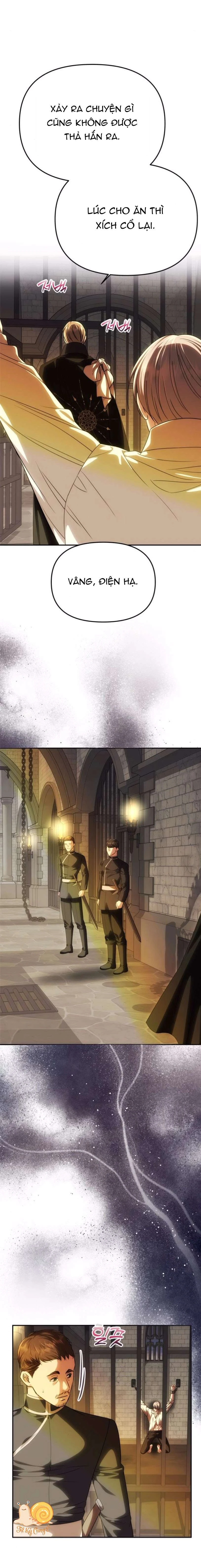 Chỉ Cần Một Người Chồng Là Đủ Chapter  92 - 11