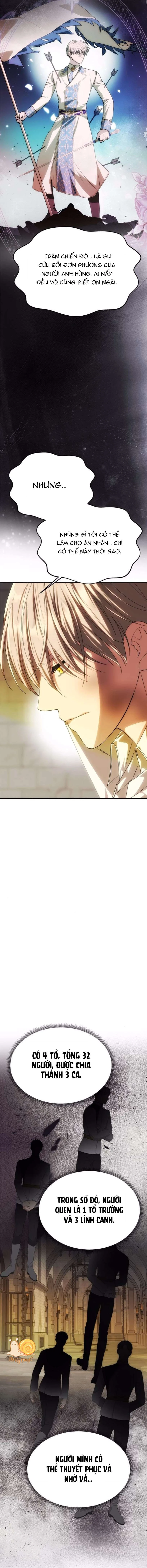 Chỉ Cần Một Người Chồng Là Đủ Chapter  92 - 16