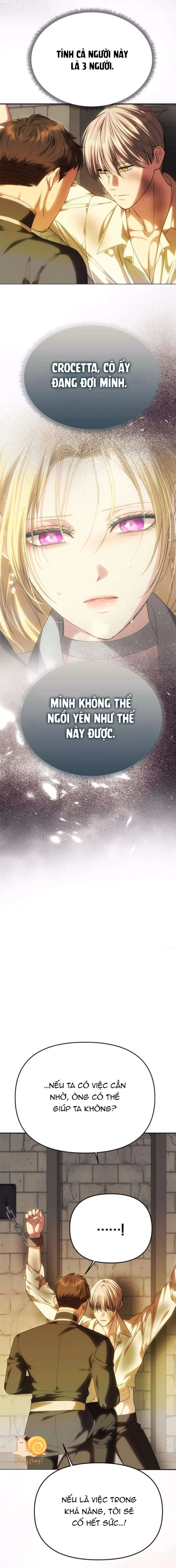 Chỉ Cần Một Người Chồng Là Đủ Chapter  92 - 17