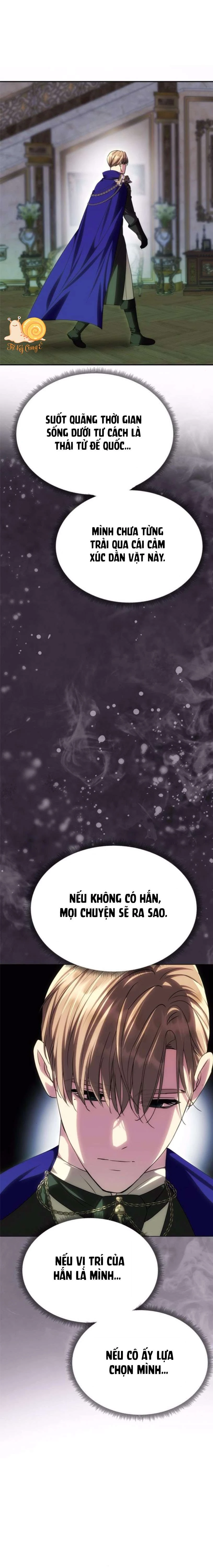 Chỉ Cần Một Người Chồng Là Đủ Chapter  92 - 20