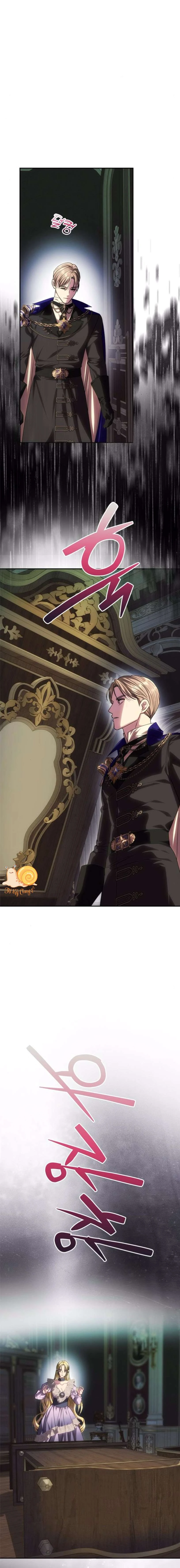 Chỉ Cần Một Người Chồng Là Đủ Chapter  92 - 22