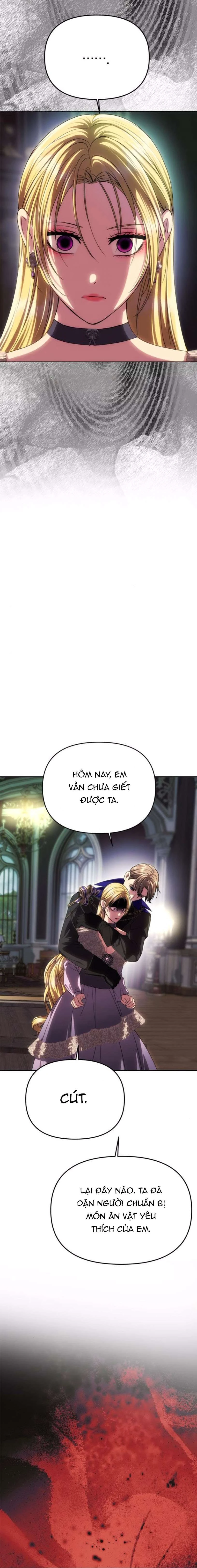 Chỉ Cần Một Người Chồng Là Đủ Chapter  92 - 24