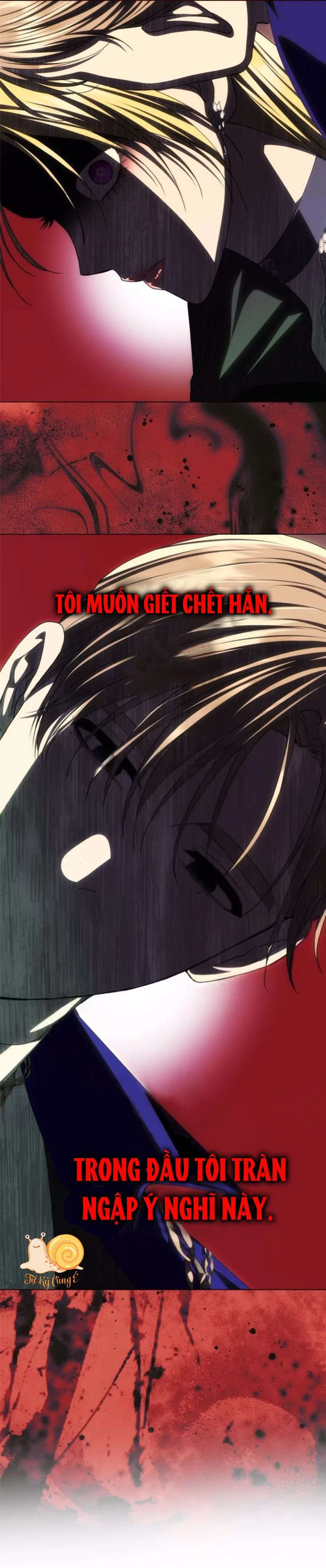 Chỉ Cần Một Người Chồng Là Đủ Chapter  92 - 25