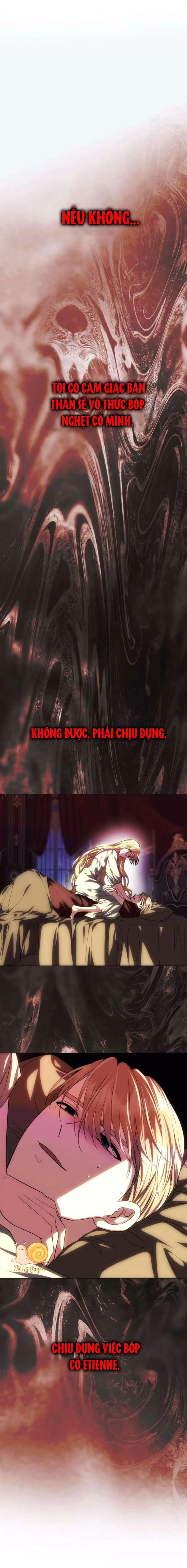 Chỉ Cần Một Người Chồng Là Đủ Chapter  92 - 26